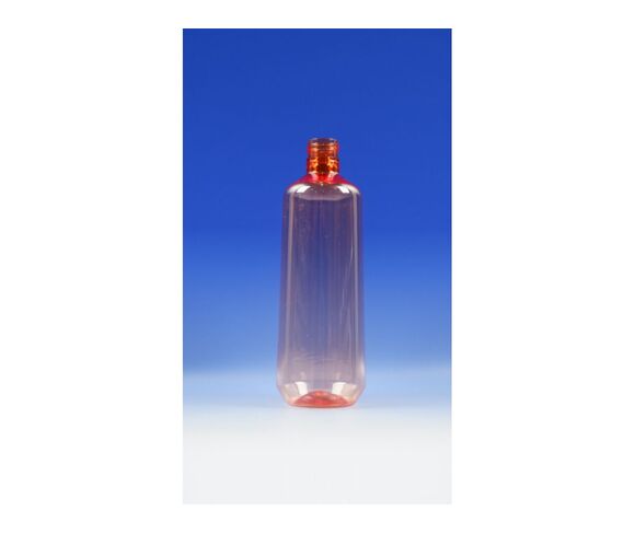 Cosmetics Bottle