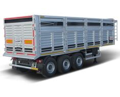Light Tipper
