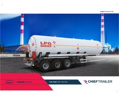 Lpg Tank