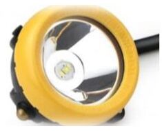 Mining Lamp