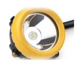 MINING LAMP