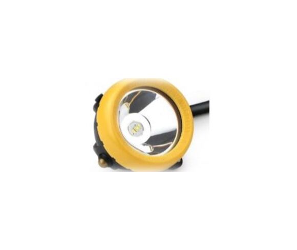 MINING LAMP