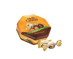 Mell's Caramel