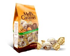 Mell's Caramel