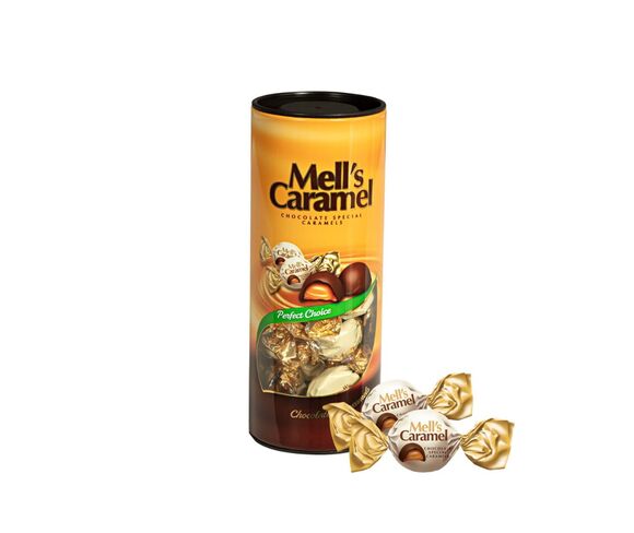 Mell's Caramel