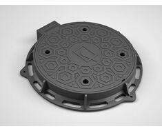 Manhole Cover