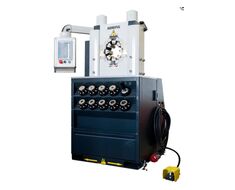 Model Hsp3 Hose Crimping Press