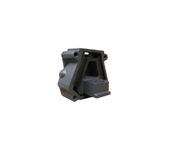 Eng. Silend Block Front