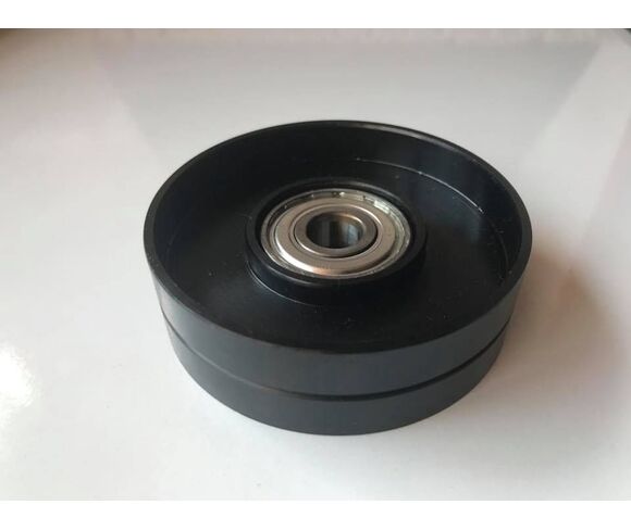 NİSSAN ALMERA TENSIONER PULLY