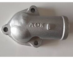 Nıssan D22 Pıckup Outlet Water