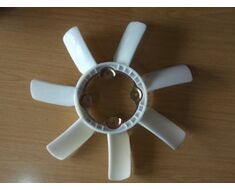 Nissan Navara Fan Blade