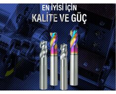 End Mill