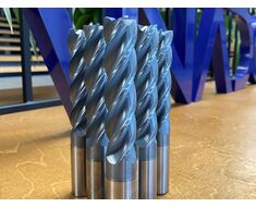 End Mill