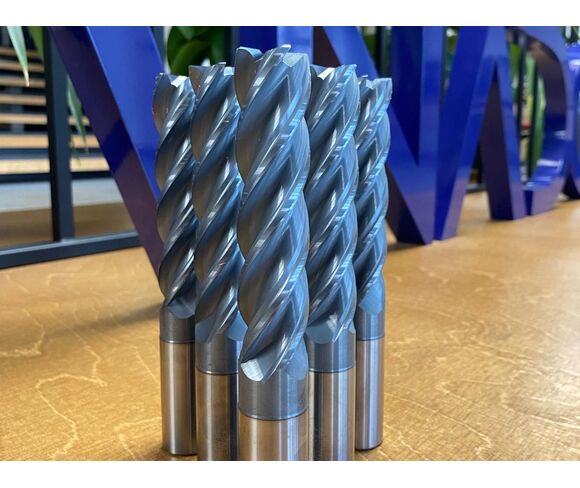 End Mill