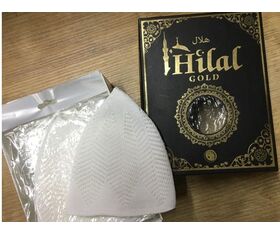 Polyester namaz takkesi