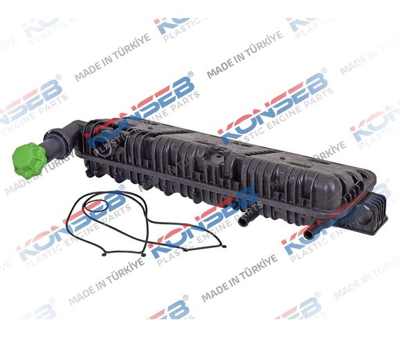 RADIATOR BOILER IMBUSAT-UPPER TANK