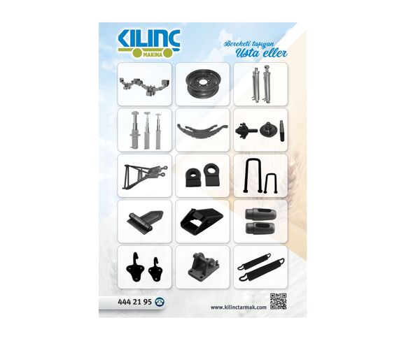 Trailer Equipments