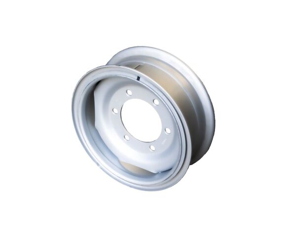 Trailer Wheel Rim