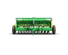 Green Seeder