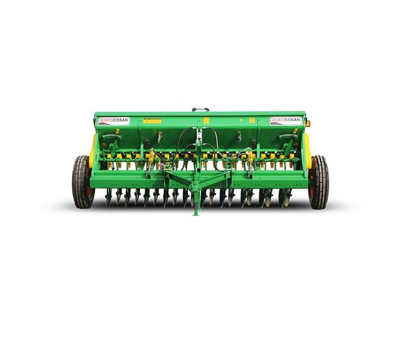green seeder