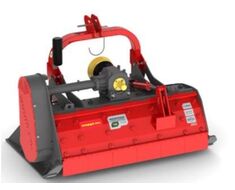 Stone Crushing Machine