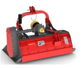 STONE CRUSHING MACHINE