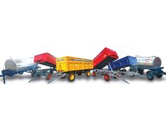 Single Axle Traier, Double Axle Trailer, Dump Trailer, Tipping Trailer
