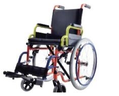 Wheelchair