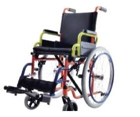 Wheelchair