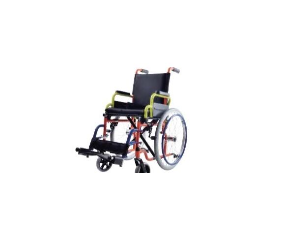 Wheelchair