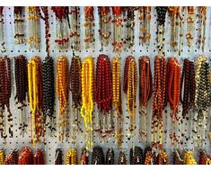 Prayer Beads