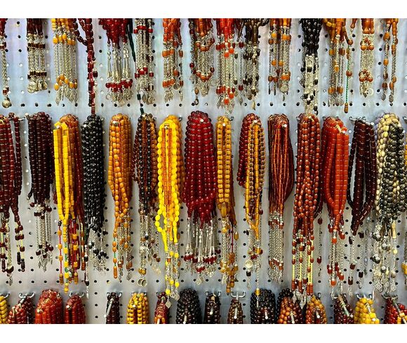 Prayer Beads