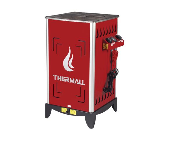 Thermall T-15 MıRA 桶風扇加熱爐