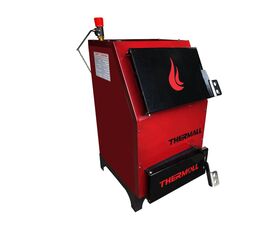 THERMALL T-20 DORA 迷你手动装载加热锅炉