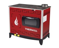 Thermall T-20 Lora 加热炉,带炊具、水桶、风扇
