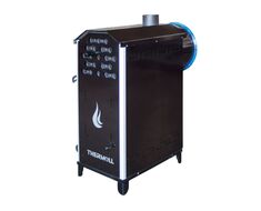 Thermall T-30/100 Poyraz 工作场所炉灶,带干燥风扇