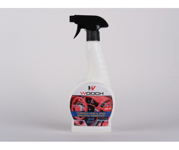 glove box polisher