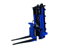 Tractor Rear Loader Forklifts