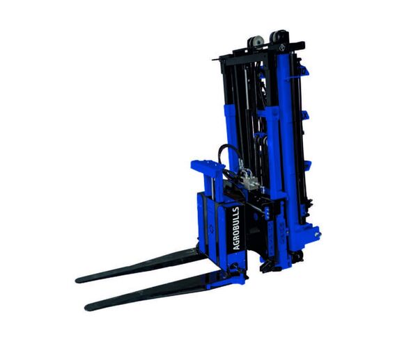 Tractor Rear Loader Forklifts