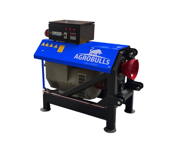 PTO Driven Generator