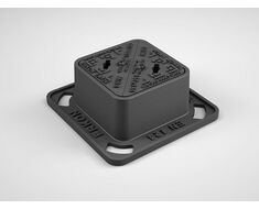 Surface Box