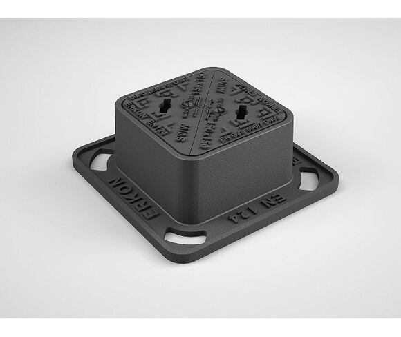 Surface Box