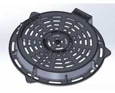 Grating