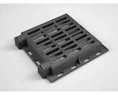 Grating