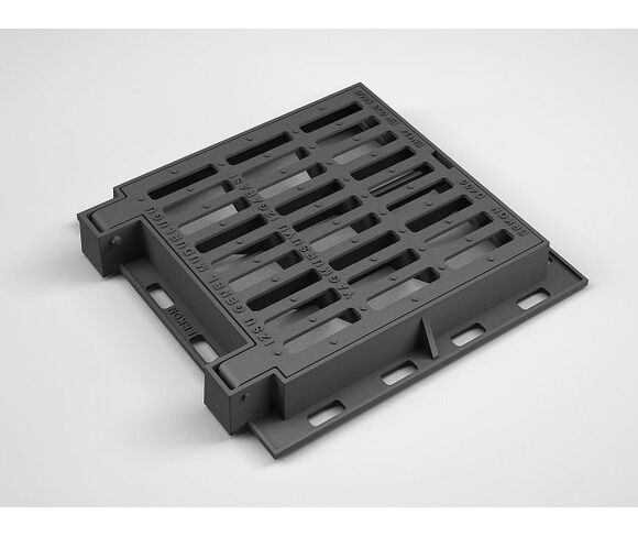 Grating