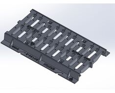 Grating