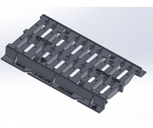 Grating