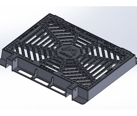 Grating