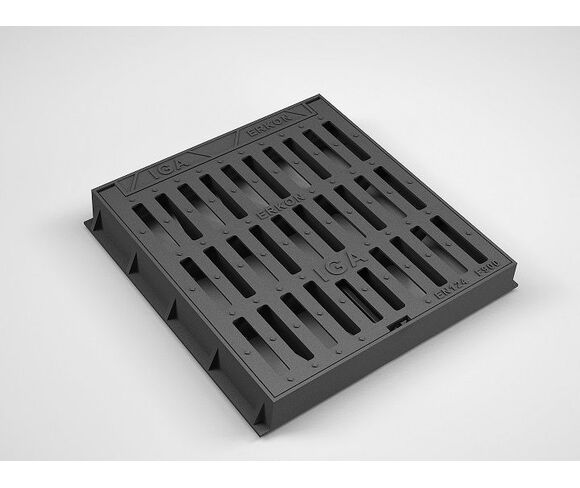 grating