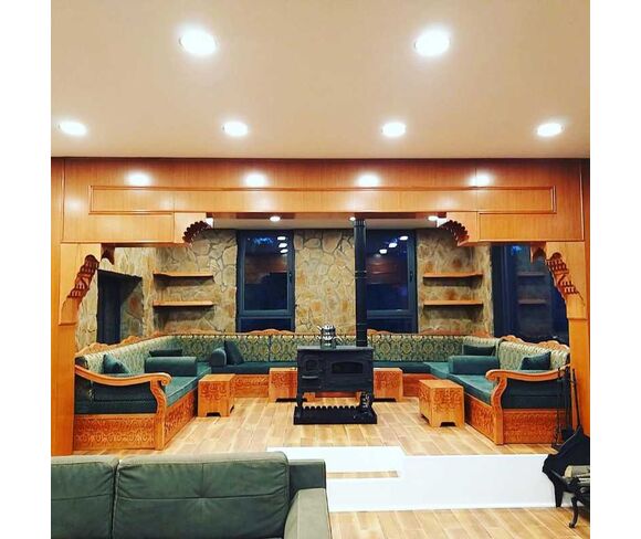 Wooden Decoration Products